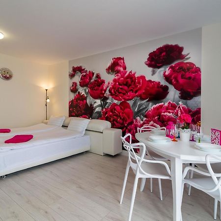 Sea Star Kabakum Apartments Goldstrand Exterior foto