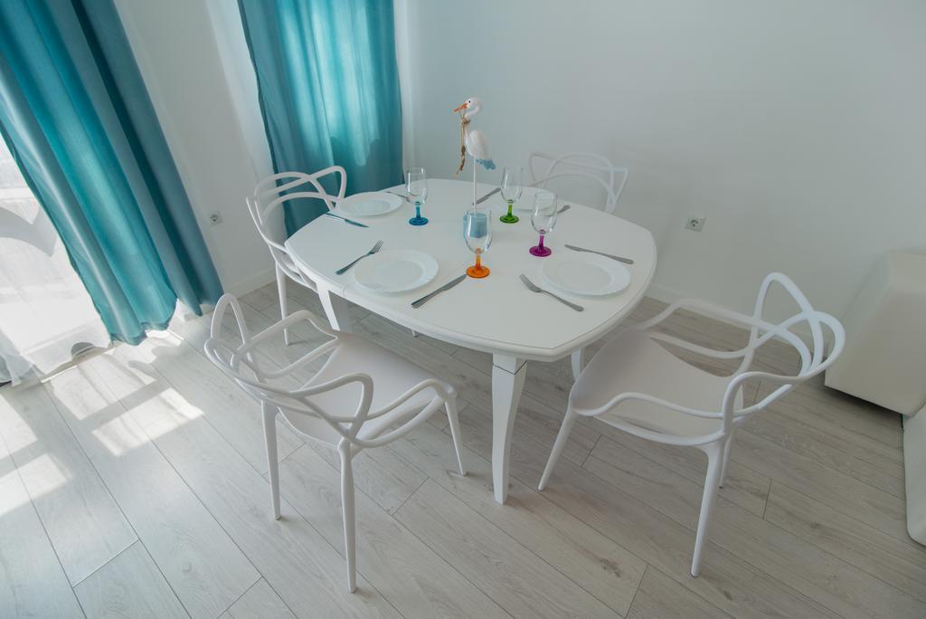 Sea Star Kabakum Apartments Goldstrand Exterior foto
