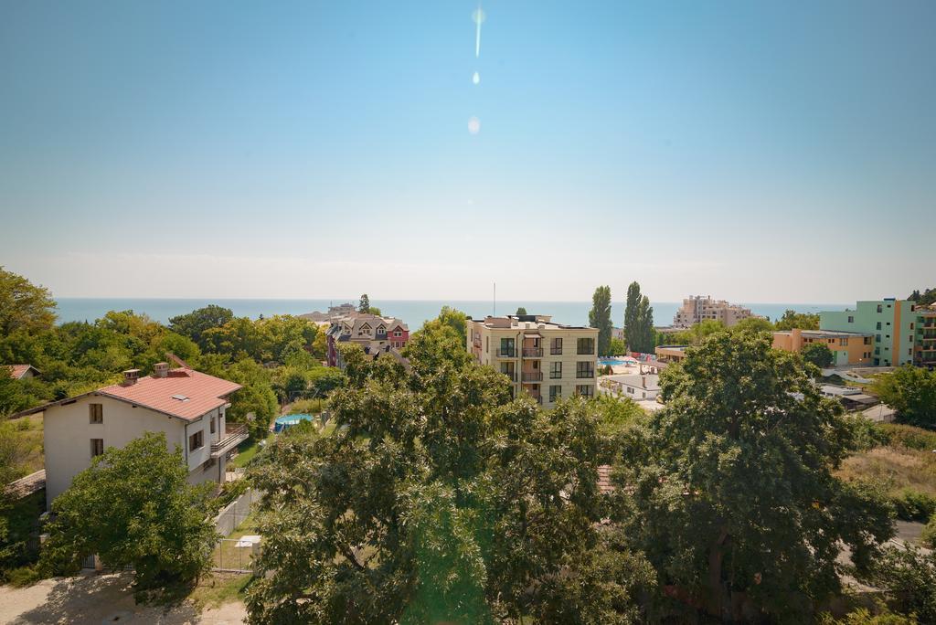 Sea Star Kabakum Apartments Goldstrand Exterior foto