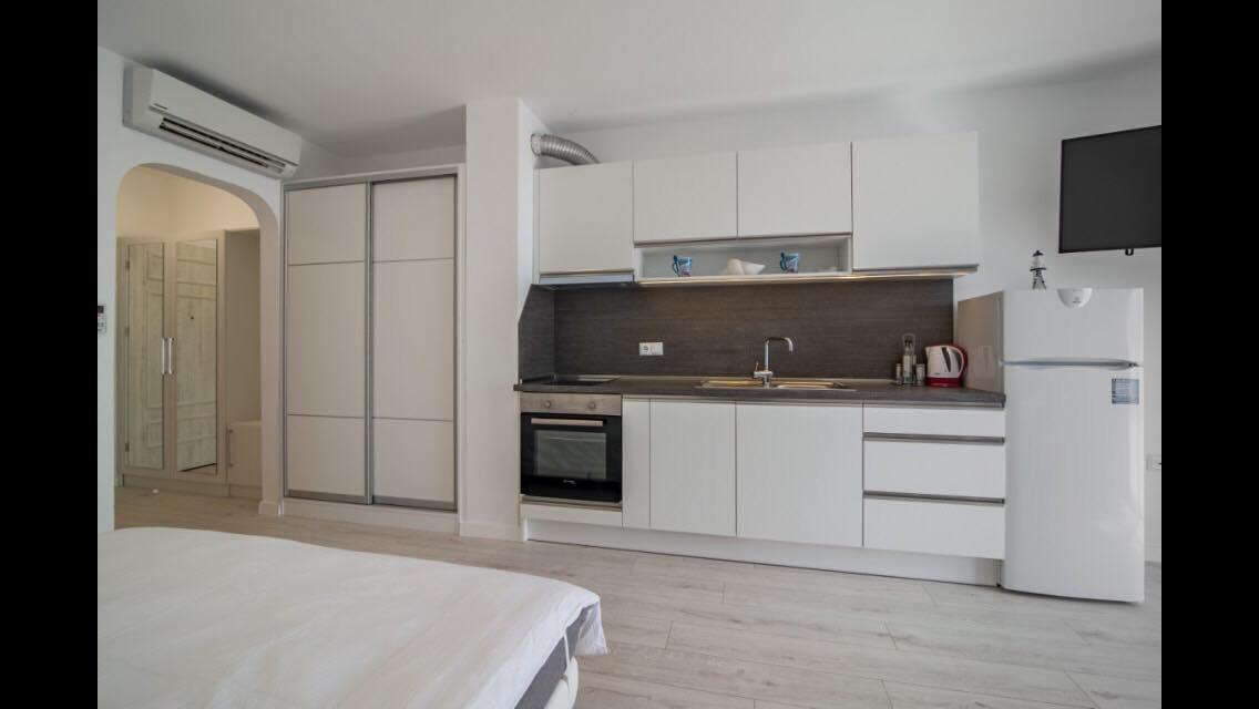 Sea Star Kabakum Apartments Goldstrand Exterior foto