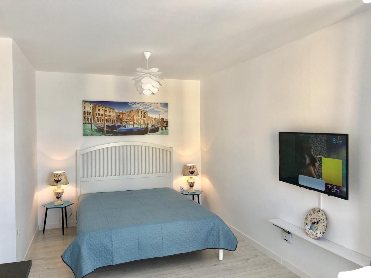 Sea Star Kabakum Apartments Goldstrand Exterior foto
