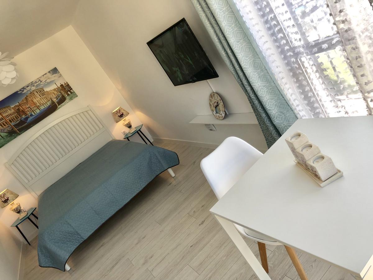 Sea Star Kabakum Apartments Goldstrand Exterior foto