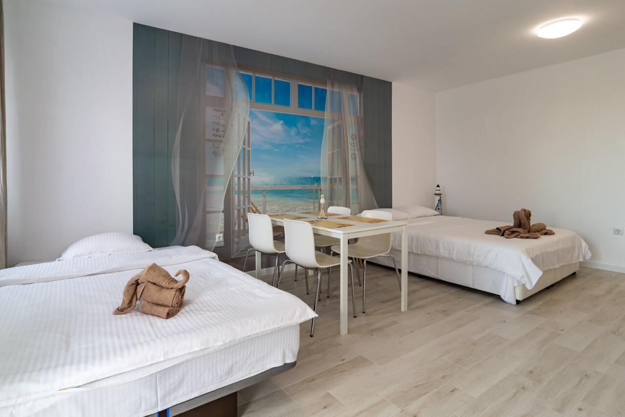 Sea Star Kabakum Apartments Goldstrand Exterior foto