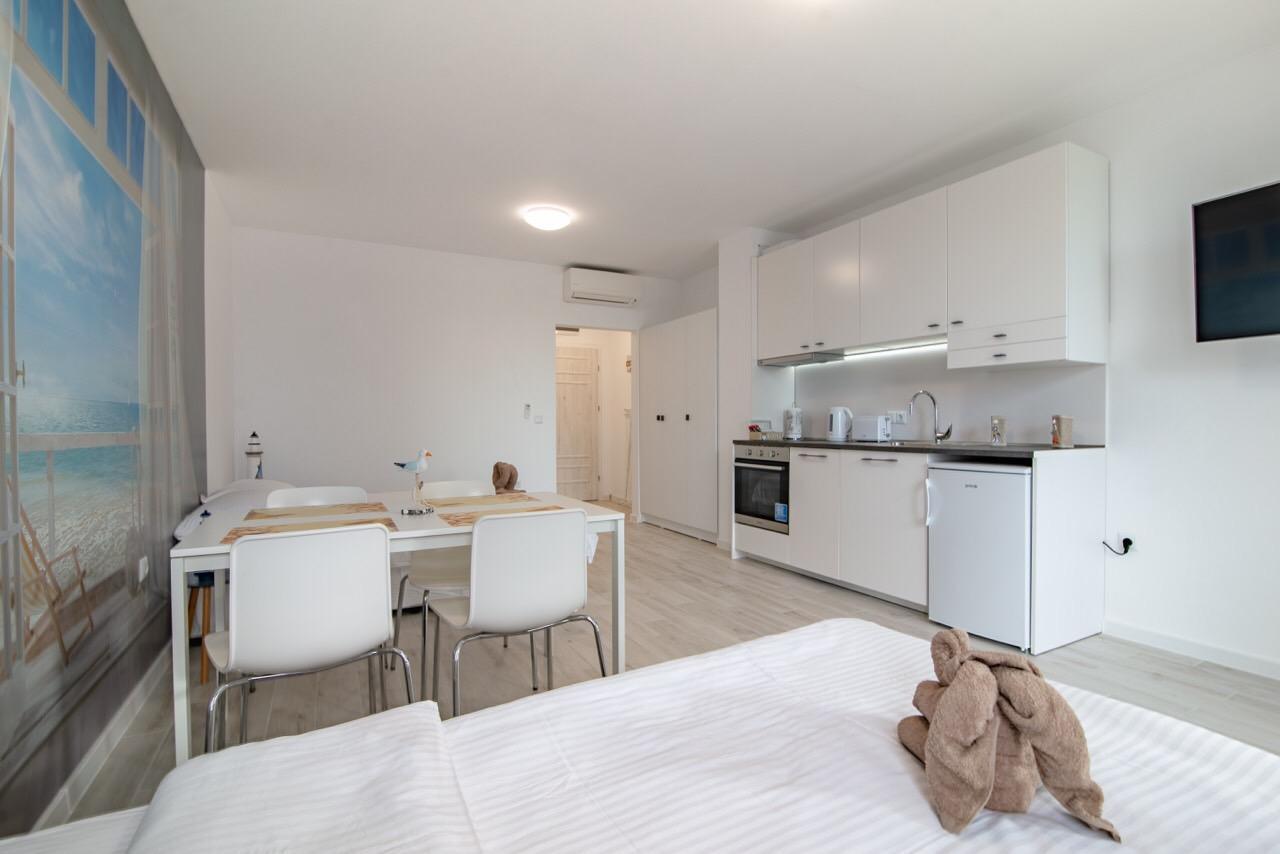 Sea Star Kabakum Apartments Goldstrand Exterior foto