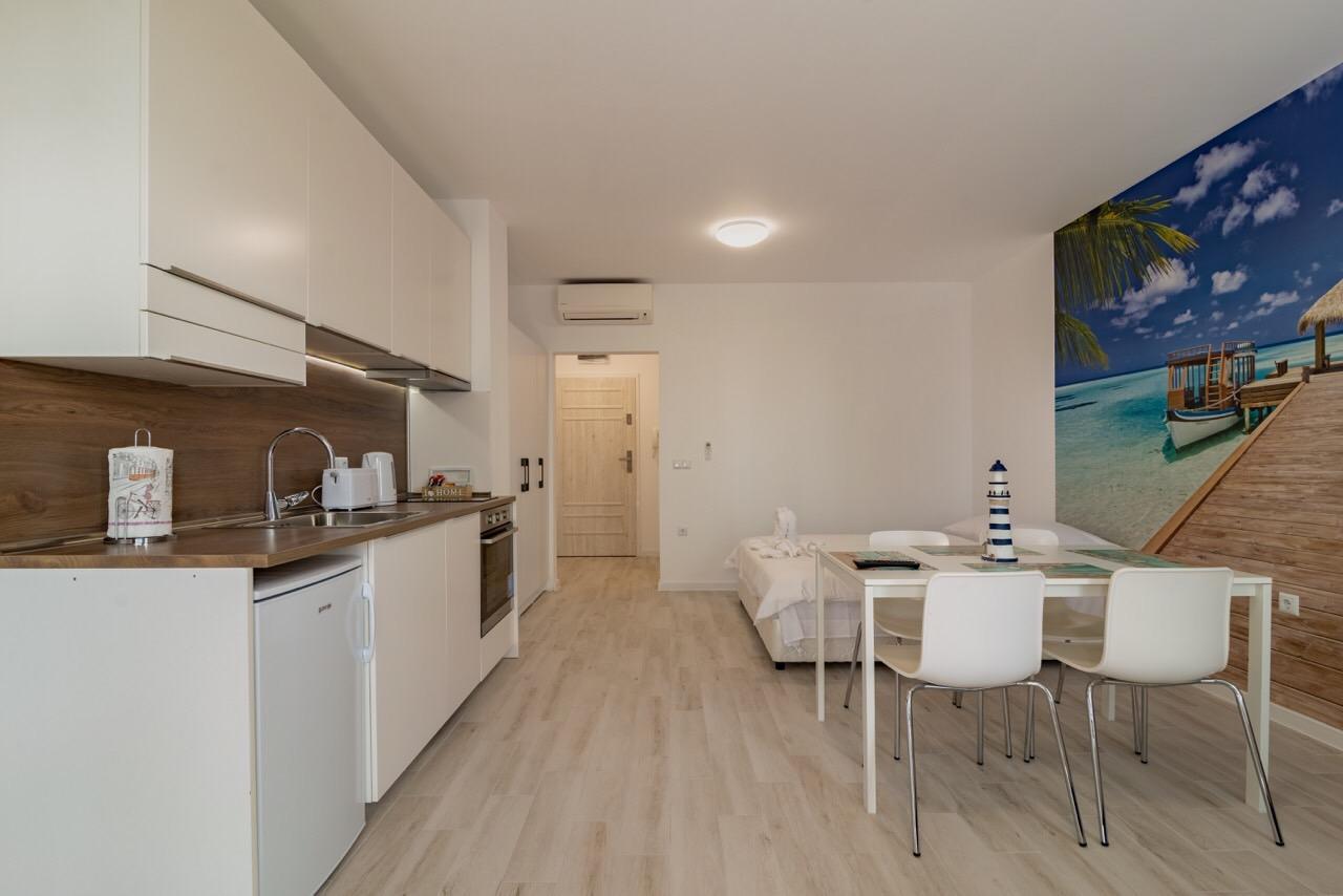 Sea Star Kabakum Apartments Goldstrand Exterior foto