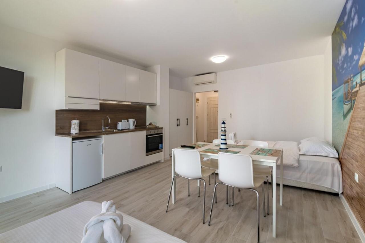 Sea Star Kabakum Apartments Goldstrand Exterior foto